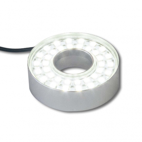 LED apšvietimas SMD 36, balta