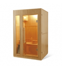 France sauna nuo 2 iki 4 asmenų pasirinktinai