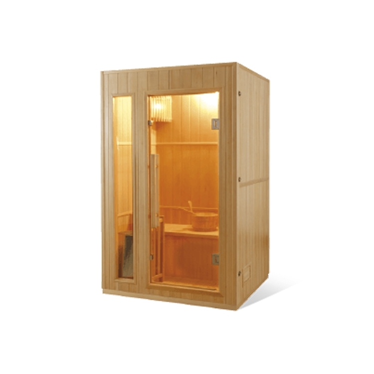 France sauna nuo 2 iki 4 asmenų pasirinktinai