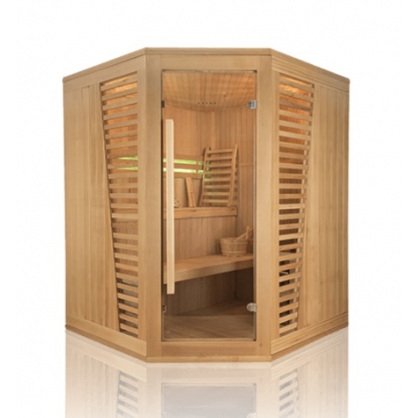 Sauna Venetian 3/4...