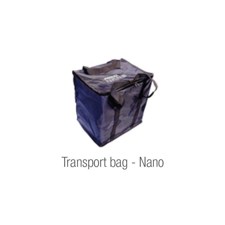 Transportavimo krepšys Nano šilumos siurbliams