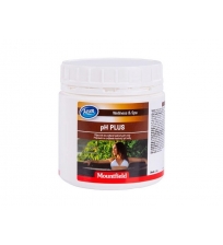 pH Plus 0,4 kg, Spa Azuro Wellness